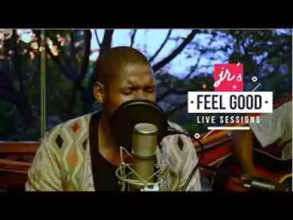 Video: Feel Good Live Sessions with Samthing Soweto